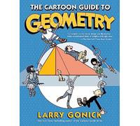 The Cartoon Guide to Geometry