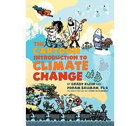 The Cartoon Introduction to Climate Change