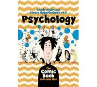The Cartoon. Introduction To Psychology: the comic book introduction