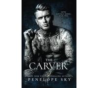 The Carver (Fifth Republic Series)