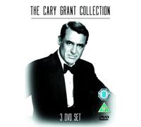 The Cary Grant Collection [Reino Unido] [DVD]