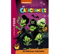 the casagrandes 3: un halloween inolvidable