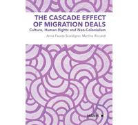 The cascade effect of migration deals. Culture, human rights and neo-colonialism