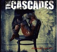 The Cascades - Diamonds And Rust
