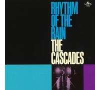 The Cascades Rhythm Of The Rain (CD) (Importación USA)