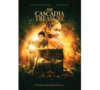 The Cascadia Treasure [USA] [DVD]