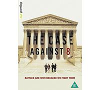 The Case Against 8 [DVD] [2014] [Reino Unido]