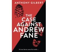 The Case Against Andrew Fane (ebook)