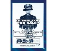 The Case Against Brooklyn [USA] [DVD]