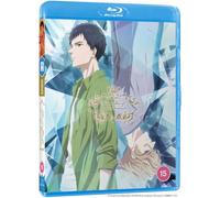 The Case Files of Jeweler Richard [Blu-ray]