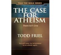 The Case for Atheism: There Isn't One [Alemania] [DVD]