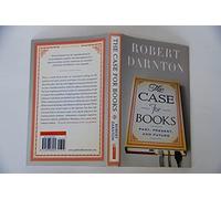 The Case for Books: Past, Present, and Future