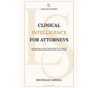 The Case for Certification: A Guide to the Lexcura Clinical Intelligence Certification