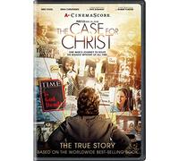 The Case For Christ