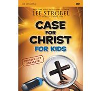 The Case for Christ for Kids Curriculum [DVD]