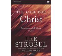 The Case for Christ Revised Edition Video Study: Investigating the Evidence for Jesus [Alemania] [DVD]