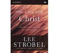 The Case for Christ Revised Edition Video Study: Investigating the Evidence for Jesus [DVD]