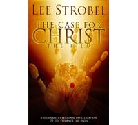 The Case for Christ: The Film [USA] [DVD]
