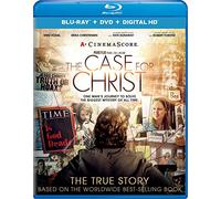 The Case for Christ [USA] [Blu-ray]