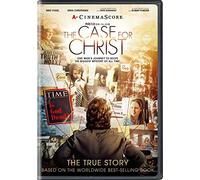 The Case for Christ [USA] [DVD]