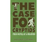 The Case for Cryptids