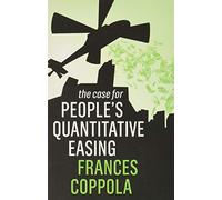 The Case For People's Quantitative Easing