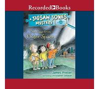 The Case from Outer Space (The Jigsaw Jones Mysteries)