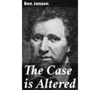The Case Is Altered (ebook)