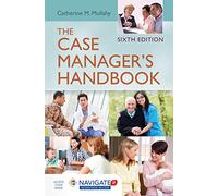 The Case Manager's Handbook