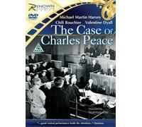 The Case of Charles Peace [DVD] [Reino Unido]