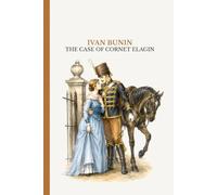 The Case of Cornet Elagin: About loving a girl with a personality disorder (Old School)