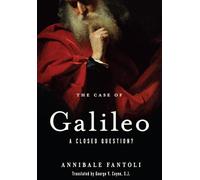 The Case of Galileo: A Closed Question?