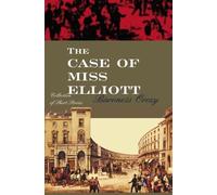 The Case Of Miss Elliott: 1 (Old Man in the Corner)