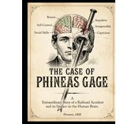 The Case of Phineas Gage: Between Mind and Brain