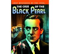Case of the Black Pearl [DVD] [1932] [Region 1] [NTSC] [USA]