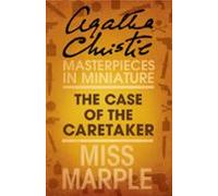 The Case Of The Caretaker (ebook)