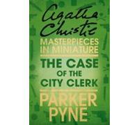 The Case Of The City Clerk (ebook)
