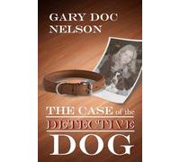The Case of the Detective Dog