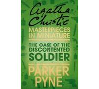 The Case Of The Discontented Soldier (ebook)
