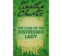 The Case Of The Distressed Lady (ebook)