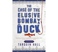 The Case of the Elusive Bombay Duck: 6 (A Vish Puri Mystery)