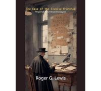 The Case of the Elusive W-Anchor pimpernel. Father Brown Investigates: 2 (The Conquest of Doughforge)