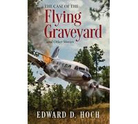 The Case of the Flying Graveyard