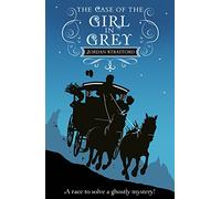 The Case of the Girl in Grey: The Wollstonecraft Detective Agency (Wollstonecraft, 2)