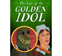 The Case of the Golden Idol (PC) - Steam Account - GLOBAL