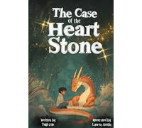 The Case of the Heart Stone (Nancy and Wilbur)