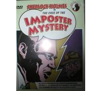 The Case of the Imposter Mystery [Reino Unido] [DVD]