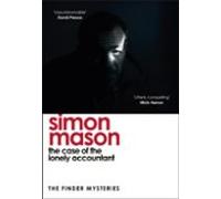 The Case Of The Lonely Accountant (the Finder Mysteries)