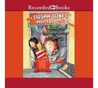 The Case of the Million-Dollar Mystery: A Jigsaw Jones Mystery (The Jigsaw Jones Mysteries)