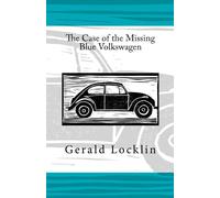 The Case of the Missing Blue Volkswagen